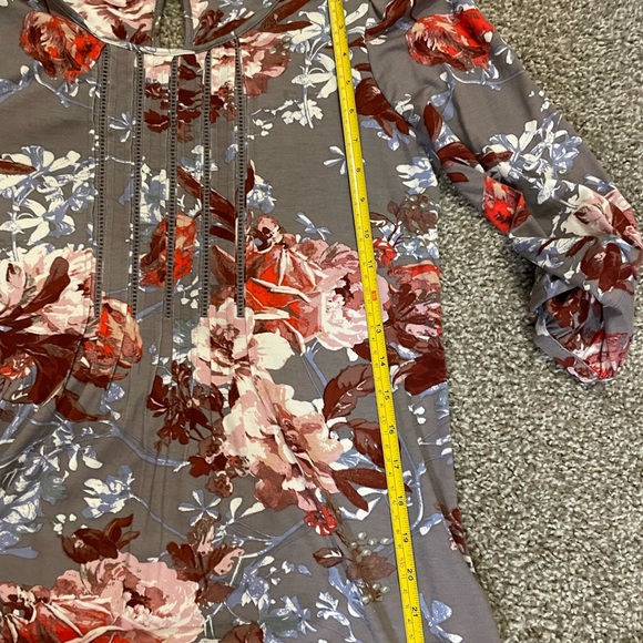 NWT Stitch Fix Exclusive DanielRainn Top - Picture 11 of 11